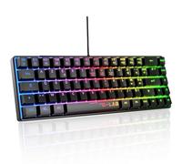 Clavier gamer THE G-LAB KEYZ HYDROGEN FR