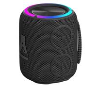 The G-Lab Klub Neon - Enceinte Bluetooth Portable RGB 16W IPX7