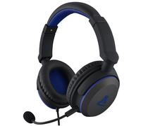 The G-Lab Korp Oxygen Casque Avec fil Arceau Gaming Noir