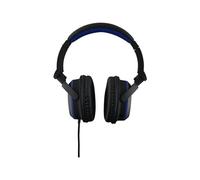 The G-Lab KORP OXYGEN - Micro-casque - circum-aural - filaire - jack 3,5mm