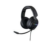 THE G-LAB KORP THALLIUM - Micro-casque - circum-aural - filaire - USB