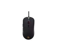 Souris Gamer filaire The GLab KULTCOBALT RGB 12800 DPI