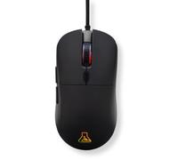 The G-Lab - Souris gamer filaire Kult Cobalt - 12800 DPI, 6 boutons, RGB - PC/PS4/PS5/Xbox