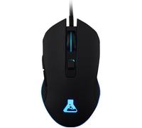 THE G-LAB KULT HELIUM Souris filaire 2400 DPI - Rétroéclairée (KULT-HELIUM)