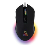 The G-Lab Kult Helium souris Gaming Droitier USB Type-A Optique 2400 DPI