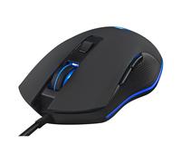The G-Lab Kult Helium souris Gaming Droitier USB Type-A Optique 2400 DPI