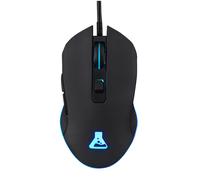 The G-Lab Kult Helium souris Gaming Droitier USB Type-A Optique 2400 DPI