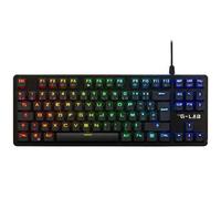 The G-Lab Modèle du produit : Keyz Platinum TKL