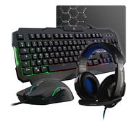 The G-Lab Pack Gaming Combo ARGON Evolution