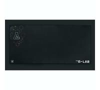 The G-Lab – Tapis de souris gamer PAD MERCURY – 1200x570x4mm