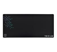 THE G-LAB PAD YTTRIUM Tapis de souris Gaming XXL 900 x 400 x 4mm