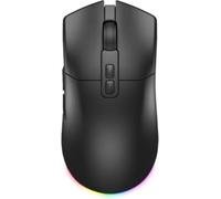 The G-Lab - Souris Gamer Sans Fil Kult Silicium