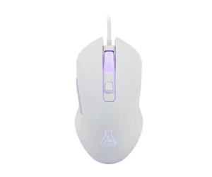 The G-Lab Souris gaming optique filaire Kult Helium