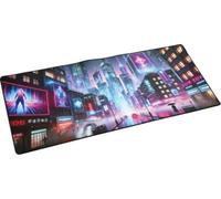 The G-Lab - Tapis De Souris Pad Cybercity