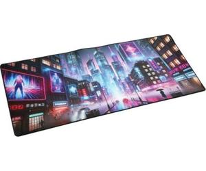 The G-Lab - Tapis De Souris Pad Cybercity