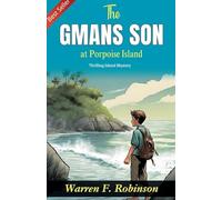 The G-man's son at Porpoise Island (Edition2023)