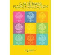 The G. Schirmer Piano Collection