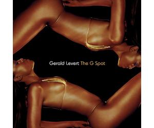 THE G SPOT * GERALD LEVERT