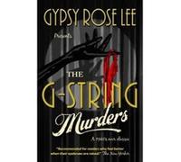 The G-String Murders