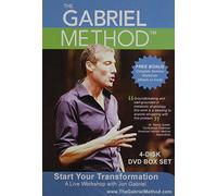The Gabriel Method: Start Your Transformation (A Live Workshop with Jon Gabriel) by Jon Gabriel