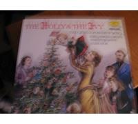 the gabrieli brass - The Holly & the Ivy the Gentle Power of Song