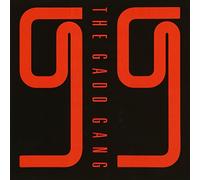 The Gadd Gang - Gadd Gang [Import]