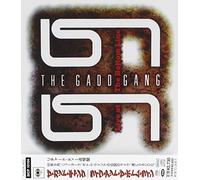 The Gadd Gang - Live at The Bottom Line [Import]