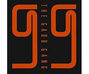The Gadd Gang - The Gadd Gang