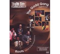 Roots Salute To The Saxophone G