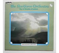 The Gaelforce Orchestra - Play The Melodies Of Scotland [LP]
