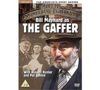 The Gaffer - Series 1 - Complete G