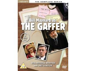 The Gaffer - The Complete Series [DVD]