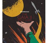 The Gaia II Space Corps CD