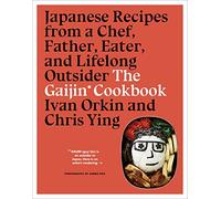 Ivan Orkin, Chris Ying, Unknown (Auteur) – The Gaijin Cookbook