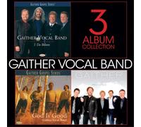 Gaither Vocal Band - 3 CD Collection [Import]