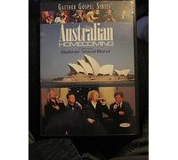 The Gaither Vocal Band: Australian Homecoming [Import USA Zone 1]