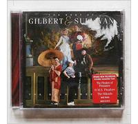 The Gala Ensemble - The Best of Gilbert & Sullivan [Import]