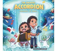 The Galactic Accordion: Melodies of Unity