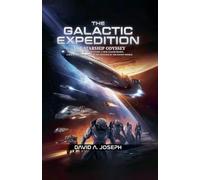 The Galactic Expedition