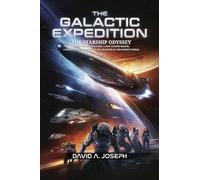The Galactic Expedition: The Starship Odyssey