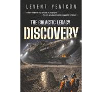 The Galactic Legacy: Discovery