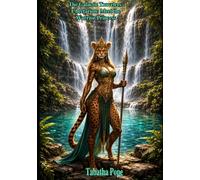 The Galactic Travelers: Cheetarion: Meet The Warrior Princess