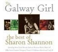 The Galaway Girl : The Best Of Sharon Shannon