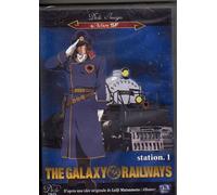 The Galaxy Railways Station 1