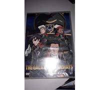 The Galaxy Railways Station 4