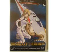 The Galaxy Railways Station 4 Vf & Vo