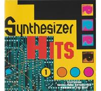 The Galaxy Sound Orchestra - Synthesizer Hits 1 [Import]