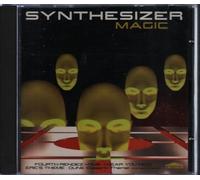 The Galaxy Sound Orchestra - Synthesizer Magic - Emporio - EMPRCD 653