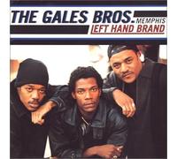 the Gales Brothers - Left Hand Brand
