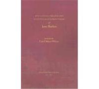 The Galesia Trilogy and Selected Manuscript Poems of Jane Barker, Women Writers in English 1350-1850 Carol Shiner Wilson, Jane Barker (Auteur)